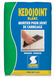 Kedojoint Blanc sac 5Kg