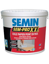 Sem pro XXL Pot 5 Kg