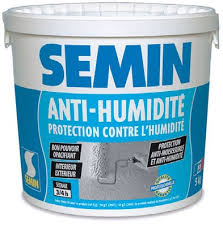 Anti-humidité seau 5k