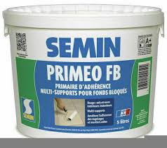 Primeo FB Bidon 5L