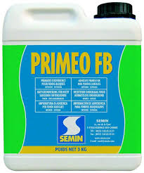 Primeo FB Bidon 3Kg