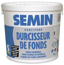 Durcifond seau 5kg