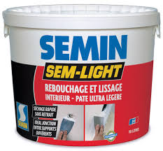 sem light mini box seau