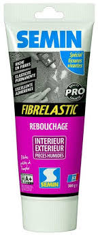 Rebouche souple tube 300gr
