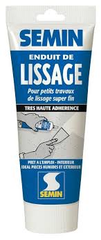 Lissage int/ext tube 375gr